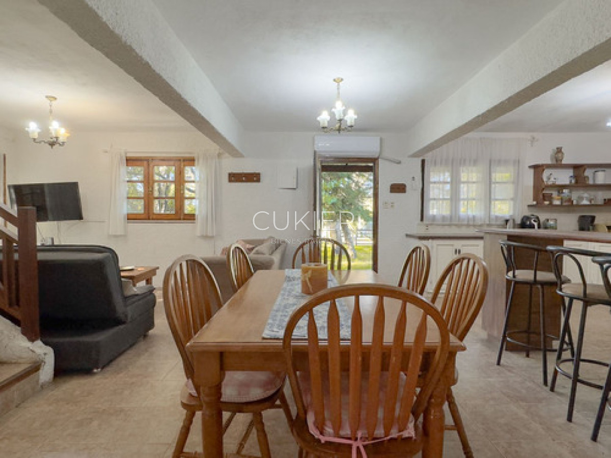 Casa ID.4631 - Venta - Casa 4 Dormitorios San Francisco Piriapolis.