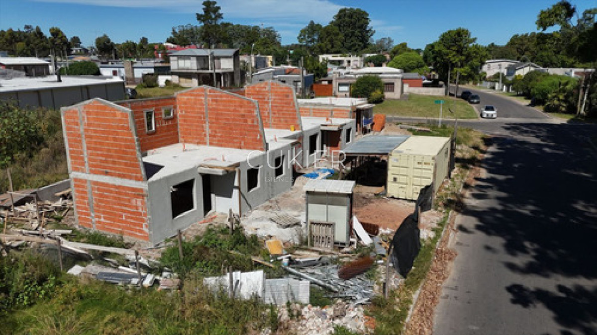 Casa ID.4624 - Casa De 3 Dormitorios En La Fortuna Maldonado