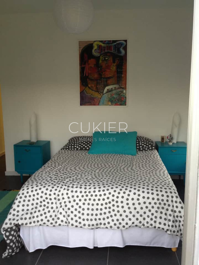 Casa ID.2398 - CASA  ALQUILER DE TEMPORADA 3 DORMITORIOS CON PISCINA EN MONTOYA - LA BARRA