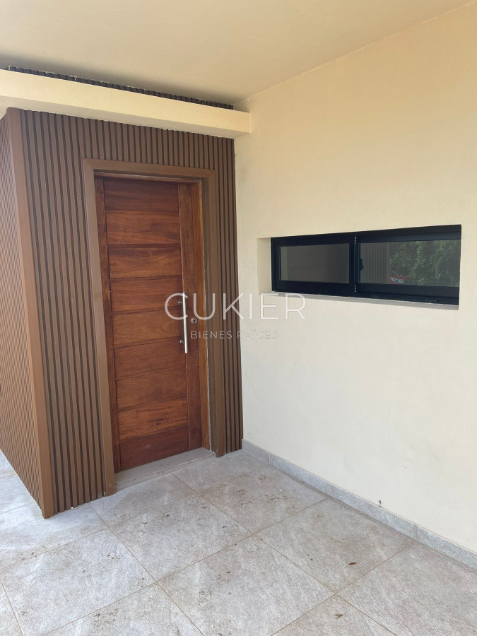 Casa ID.3609 - VENTA  en Lausana 2 casas PH a estrenar de 3 dormitorios. 