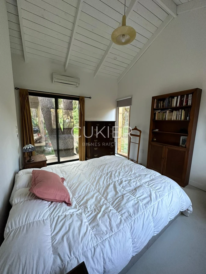 Casa ID.2867 - Alquiler anual casa 3 Dormitorios con piscina en Barra verde