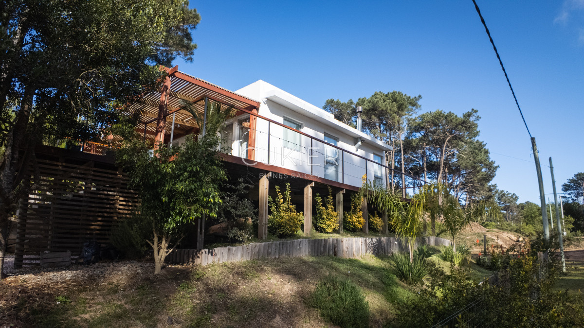 Casa ID.4626 - Venta Casa 3 Dormitorios Chihuahua Punta Del Este