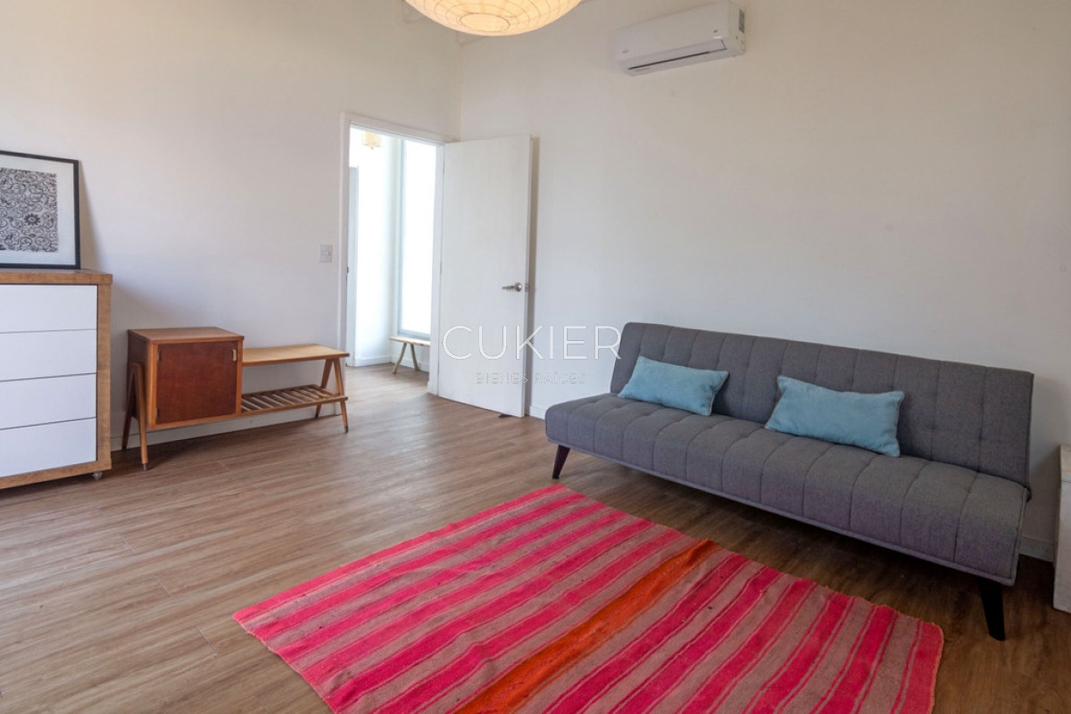 Casa ID.1277 - Alquiler anual o temporada de casa 3 dormitorios en barrio privado la Residence