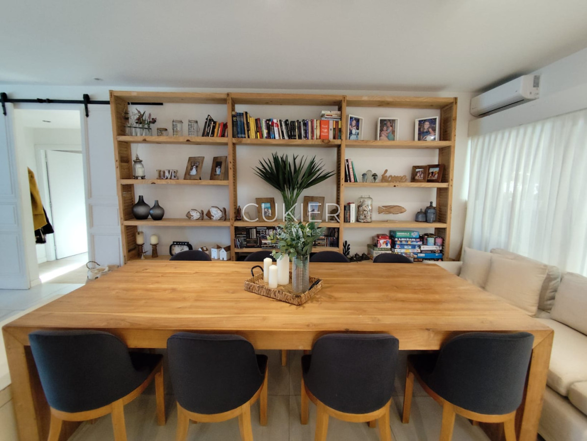 Casa ID.5257 - Venta de casa 4 dormitorios en La residence barrio privado Punta del este 
