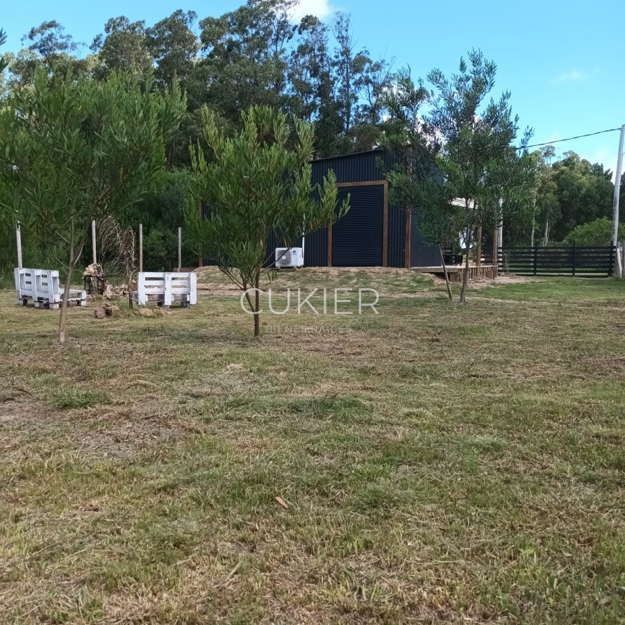 Casa ID.3399 - Casa en Punta Ballena, Ocean Park