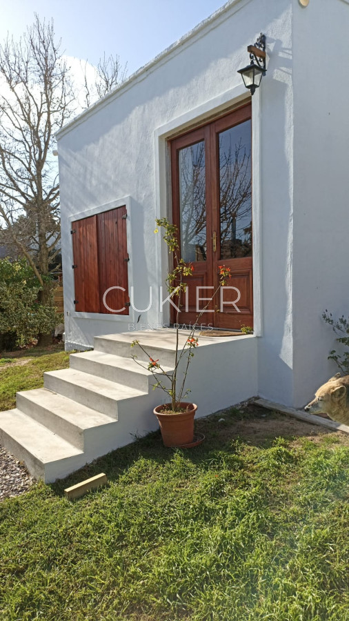 Casa ID.2872 - Casa en Venta 2 dormitorios en Barrio Lausana