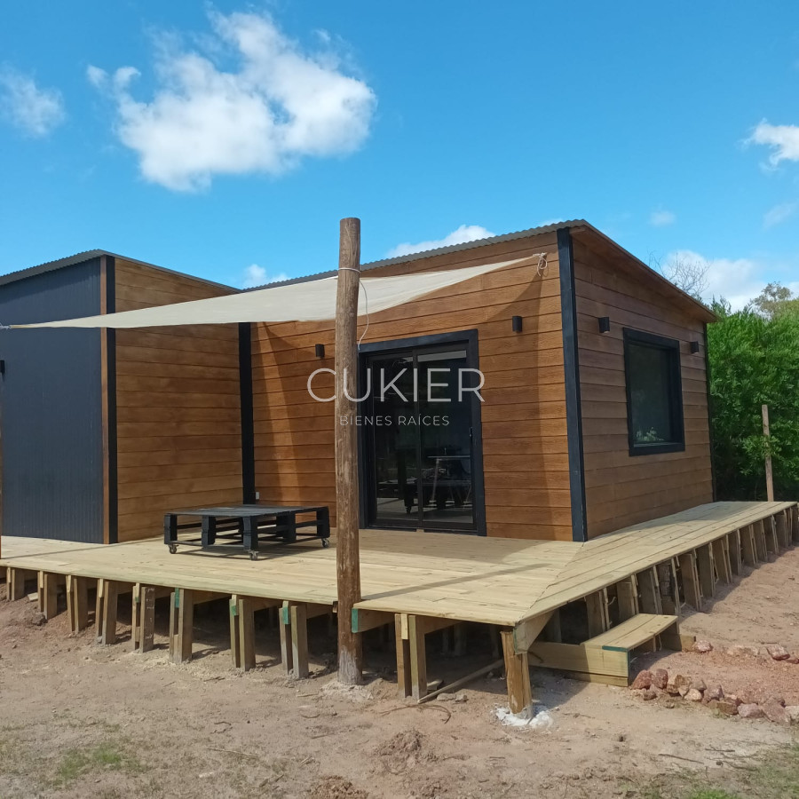 Casa ID.3399 - Casa en Punta Ballena, Ocean Park