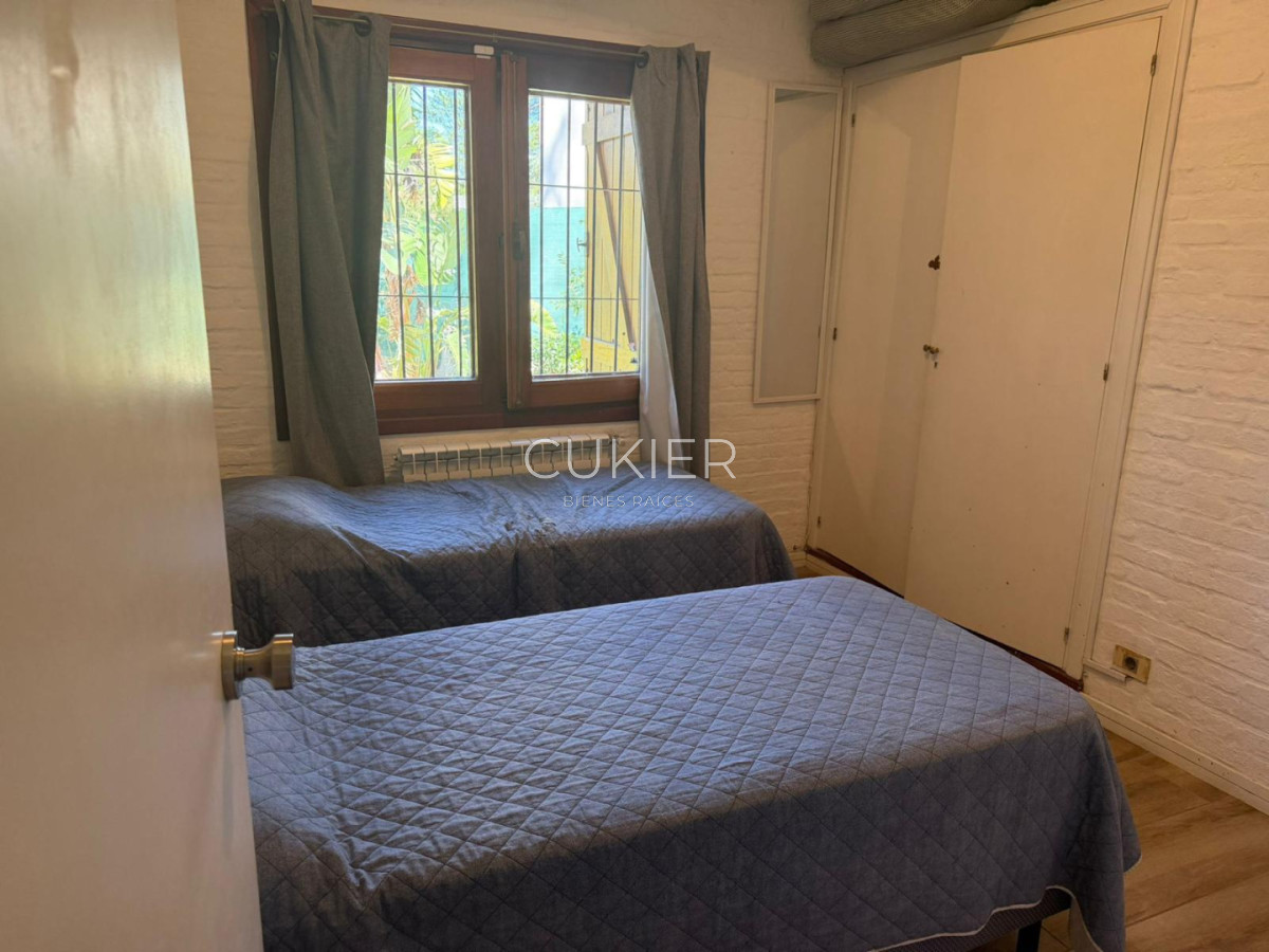 Casa ID.5228 - Alquiler anual de casa 3 dormitorios en zona de colegios Punta del Este