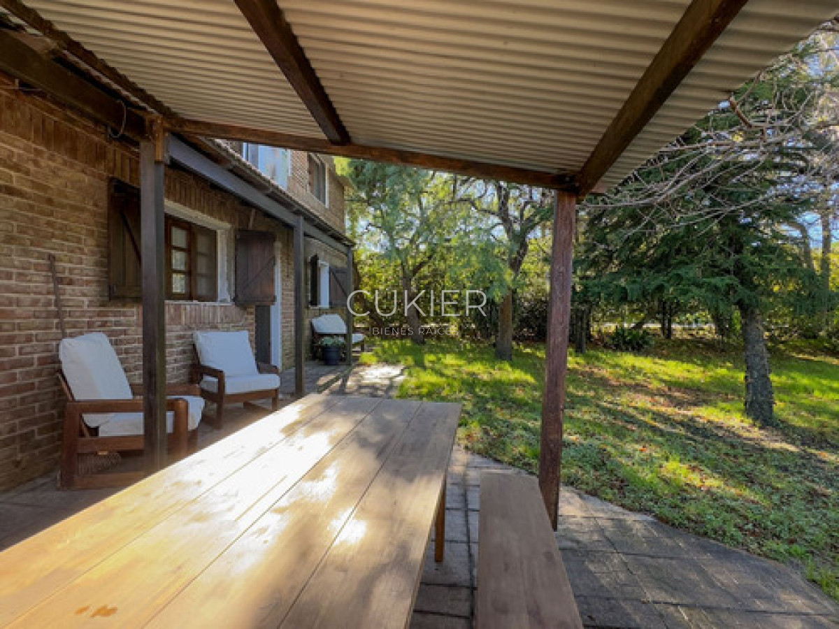 Casa ID.4631 - Venta - Casa 4 Dormitorios San Francisco Piriapolis.