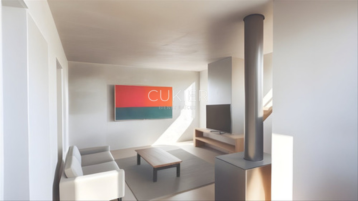 Casa ID.4624 - Casa De 3 Dormitorios En La Fortuna Maldonado