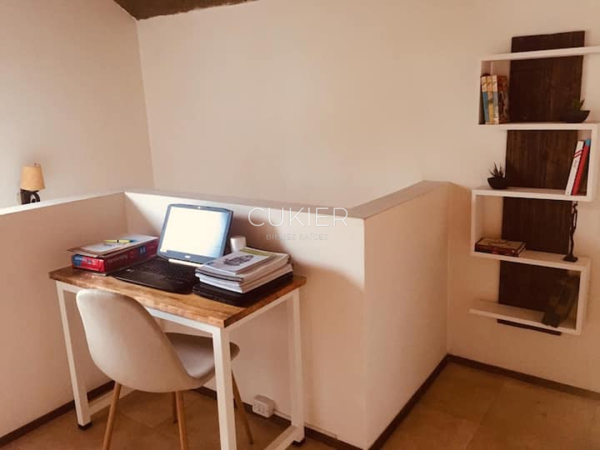 Casa ID.2853 - Alquiler temporada casa en Pinares con piscina climatizada 