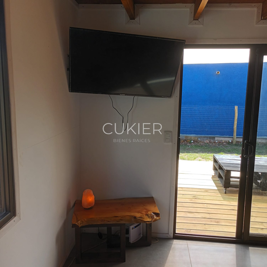 Casa ID.3399 - Casa en Punta Ballena, Ocean Park