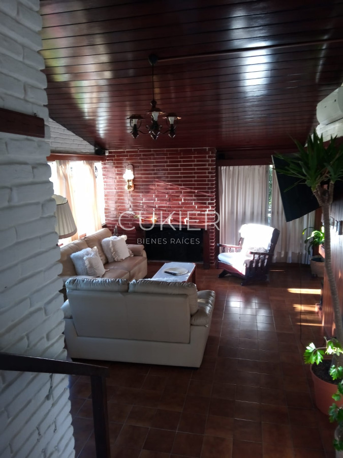 Casa ID.2494 - Alquiler febrero casa 3 dormitorios en Pinares 