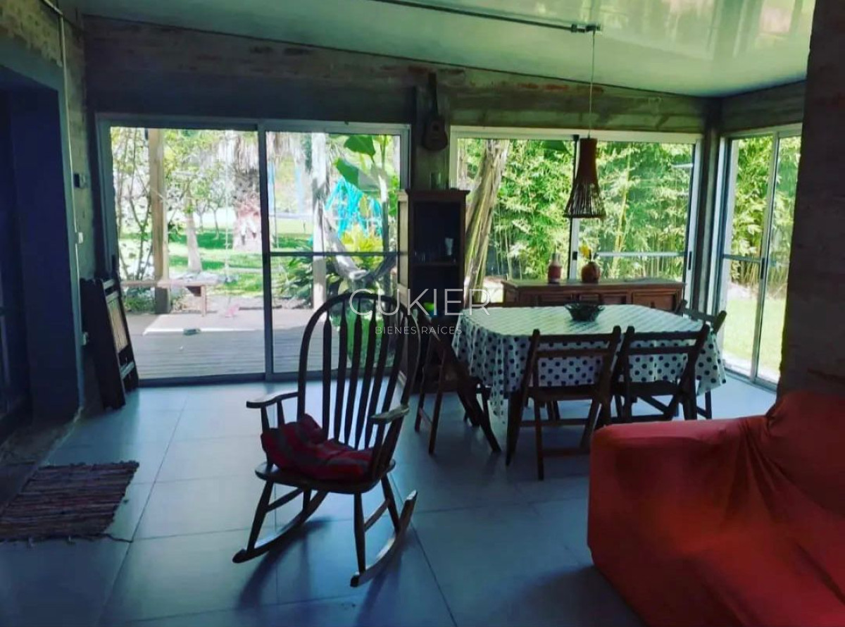 Casa ID.2716 - Casa en la barra 