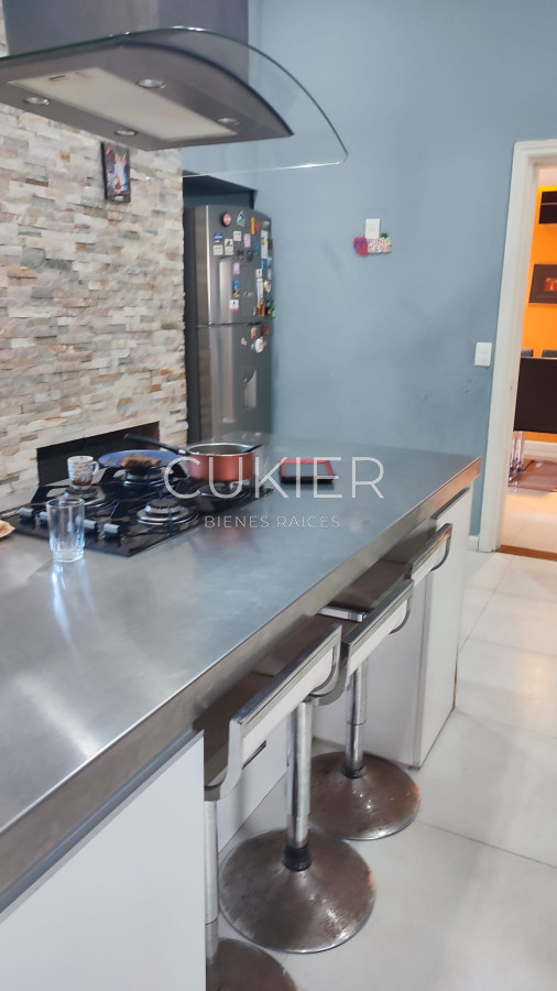 Casa ID.2472 - Alquiler Anual Chalet 4 dormitorios con piscina