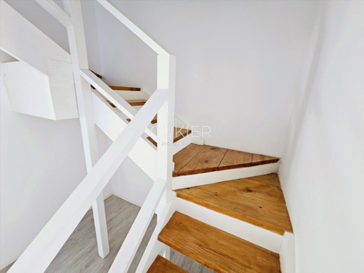 Casa ID.4628 - Vendo Casa Tres Dormitorios Parque Burnett - Punta Del Este