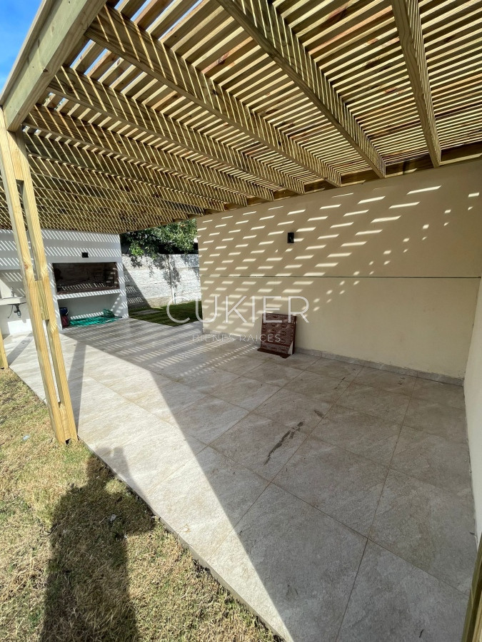 Casa ID.3609 - VENTA  en Lausana 2 casas PH a estrenar de 3 dormitorios. 