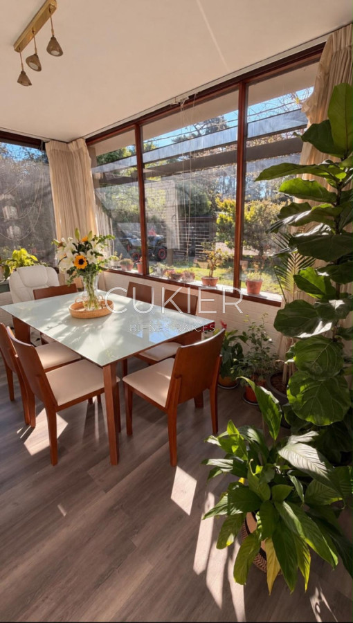 Casa ID.5889 - Casa Alquiler 3 dormitorios Temporada Punta del Este