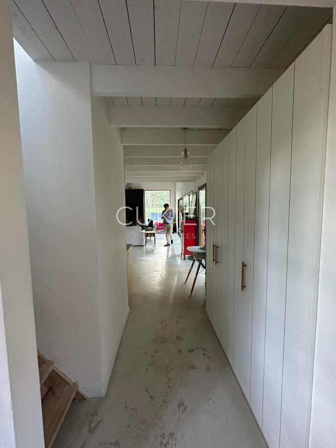 Casa ID.2867 - Venta y Alquiler anual casa 3 Dormitorios con piscina en Barra verde