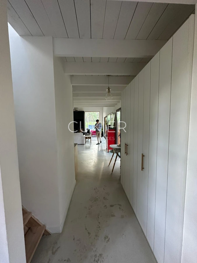 Casa ID.2867 - Alquiler anual casa 3 Dormitorios con piscina en Barra verde