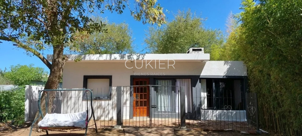 Casa ID.2875 - Casa en Venta 3 dormitorios Barrio Lausana 