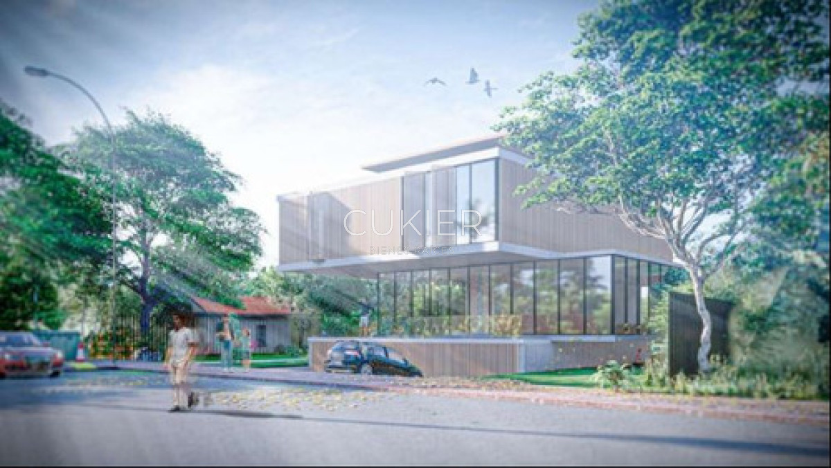 Casa ID.4616 - Venta Casa 3 Doemitorios La Barra Punta Del Este