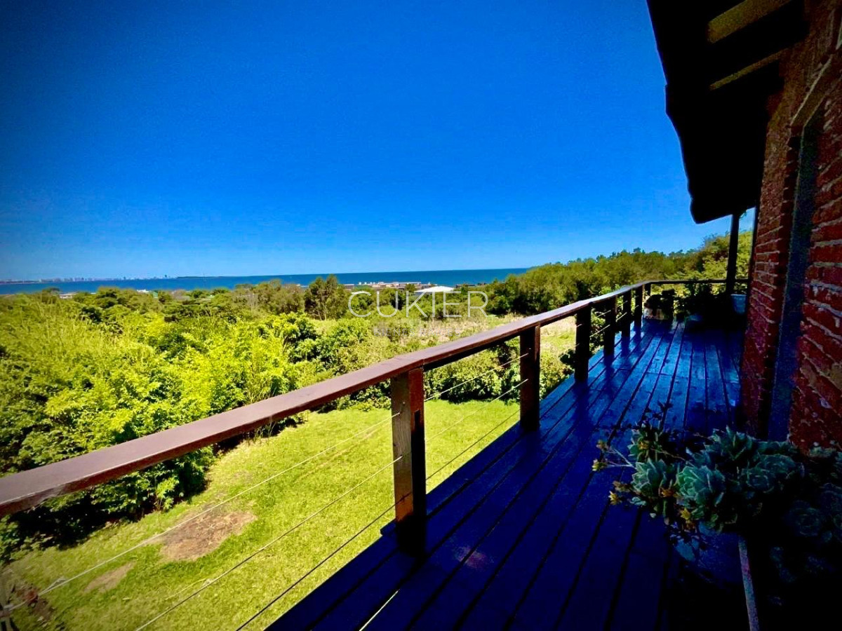 Casa ID.4328 - alquiler punta ballena