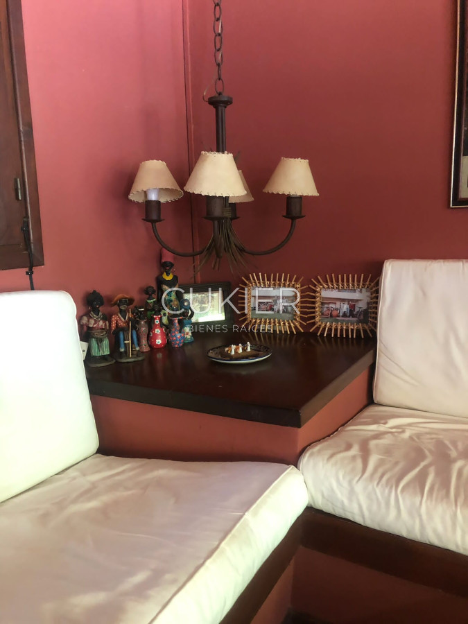 Casa ID.2870 - Alquiler de Temporada Casa  4 dormitorios con piscina en La Barra