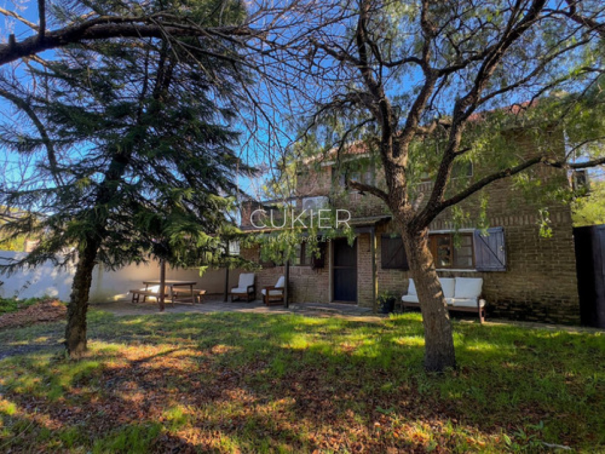 Casa ID.4631 - Venta - Casa 4 Dormitorios San Francisco Piriapolis.