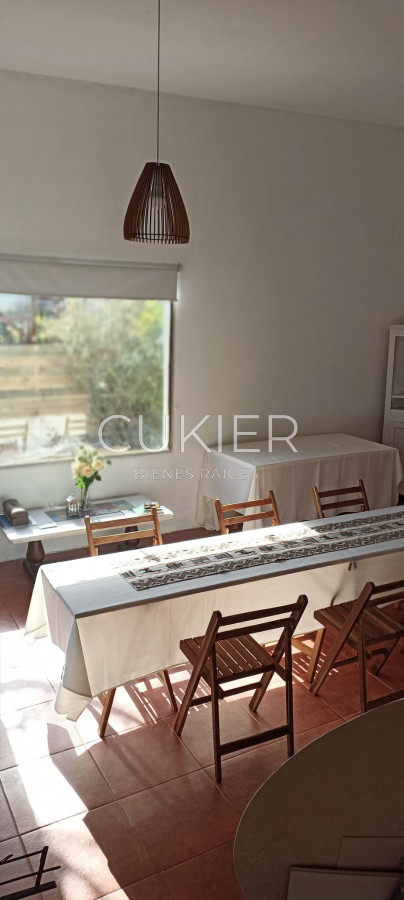 Casa ID.2872 - Casa en Venta 2 dormitorios en Barrio Lausana