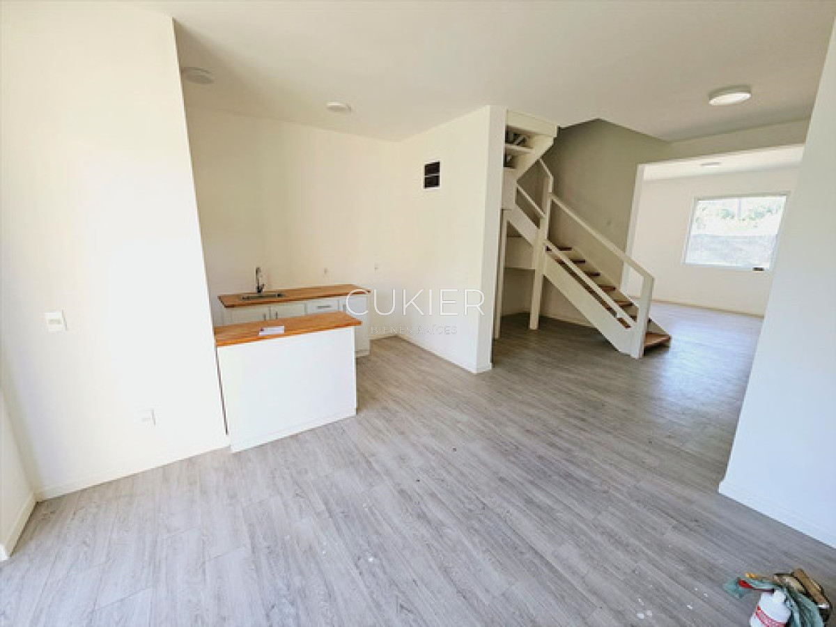 Casa ID.4628 - Vendo Casa Tres Dormitorios Parque Burnett - Punta Del Este