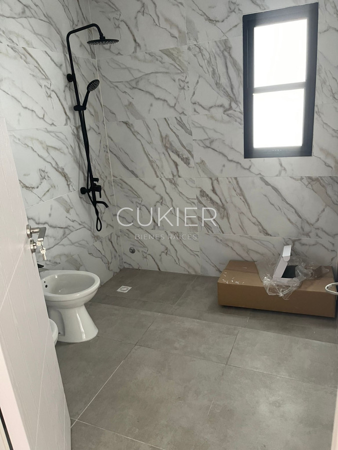 Casa ID.3609 - VENTA  en Lausana 2 casas PH a estrenar de 3 dormitorios. 