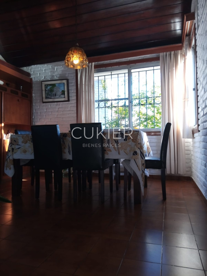 Casa ID.2494 - Alquiler febrero casa 3 dormitorios en Pinares 