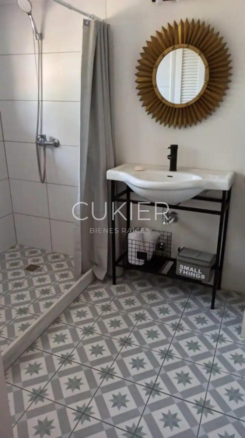 Casa ID.3462 - ALQUILER ANUAL DE CASA EN PLAYA MANSA 4 DORMITORIOS.