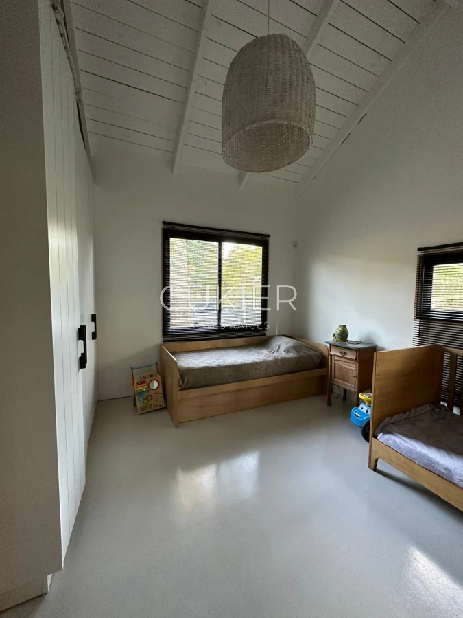 Casa ID.2867 - Alquiler anual casa 3 Dormitorios con piscina en Barra verde