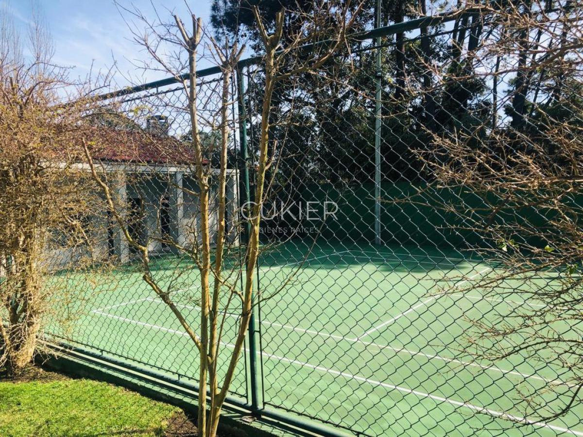 Casa ID.1760 - Alquiler anual y Venta de casa 2 dormitorios en barrio privado Pinares Punta del este full amenities 