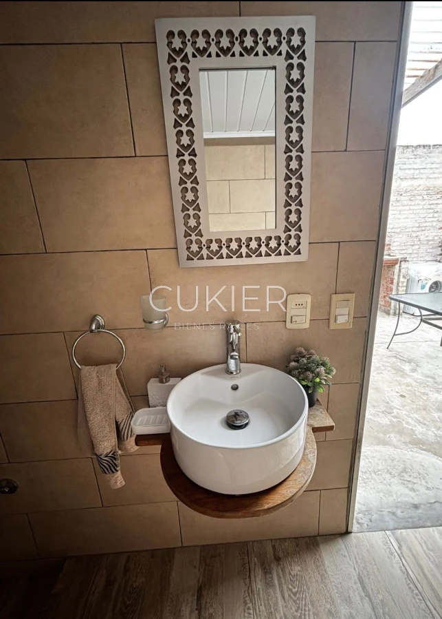 Casa ID.4659 - Venta casa 3 dormitorios con piscina en Pinares Punta del Este