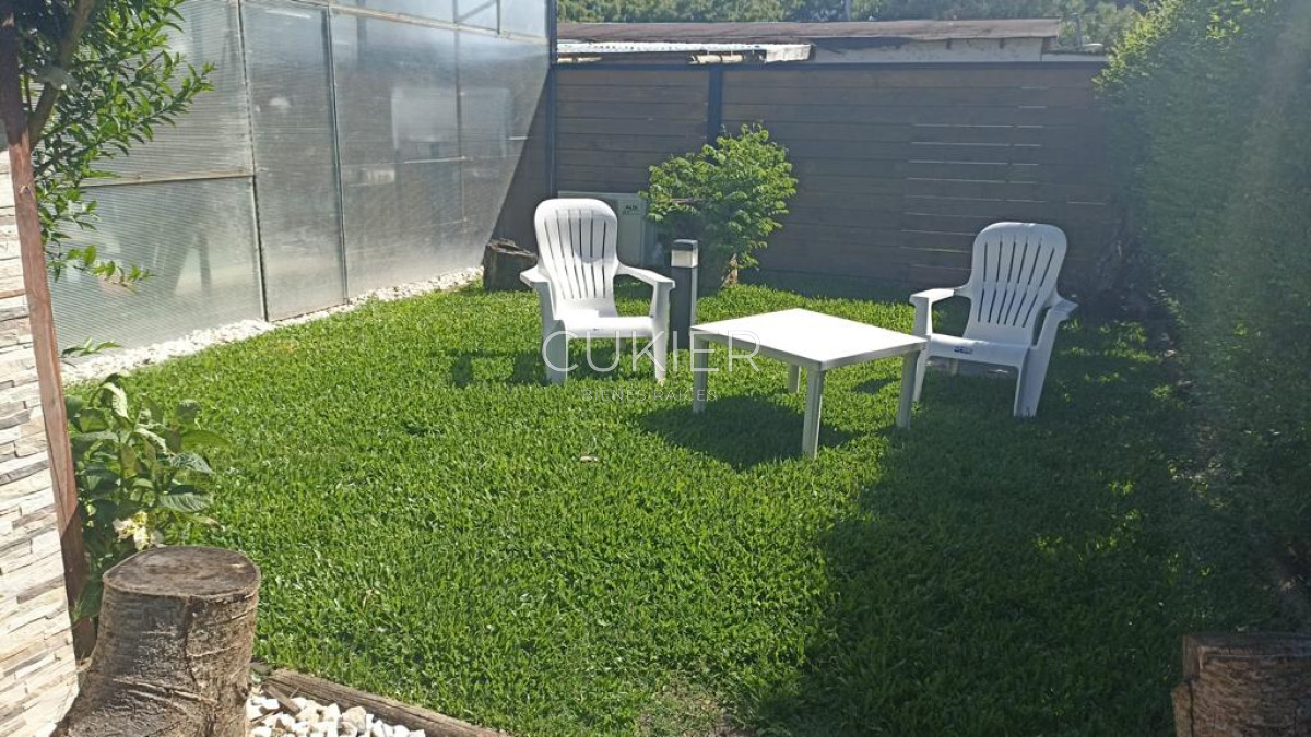 Casa ID.2719 - Casa en Pinares 2 dormitorios con piscina climatizada en alquiler de temporada