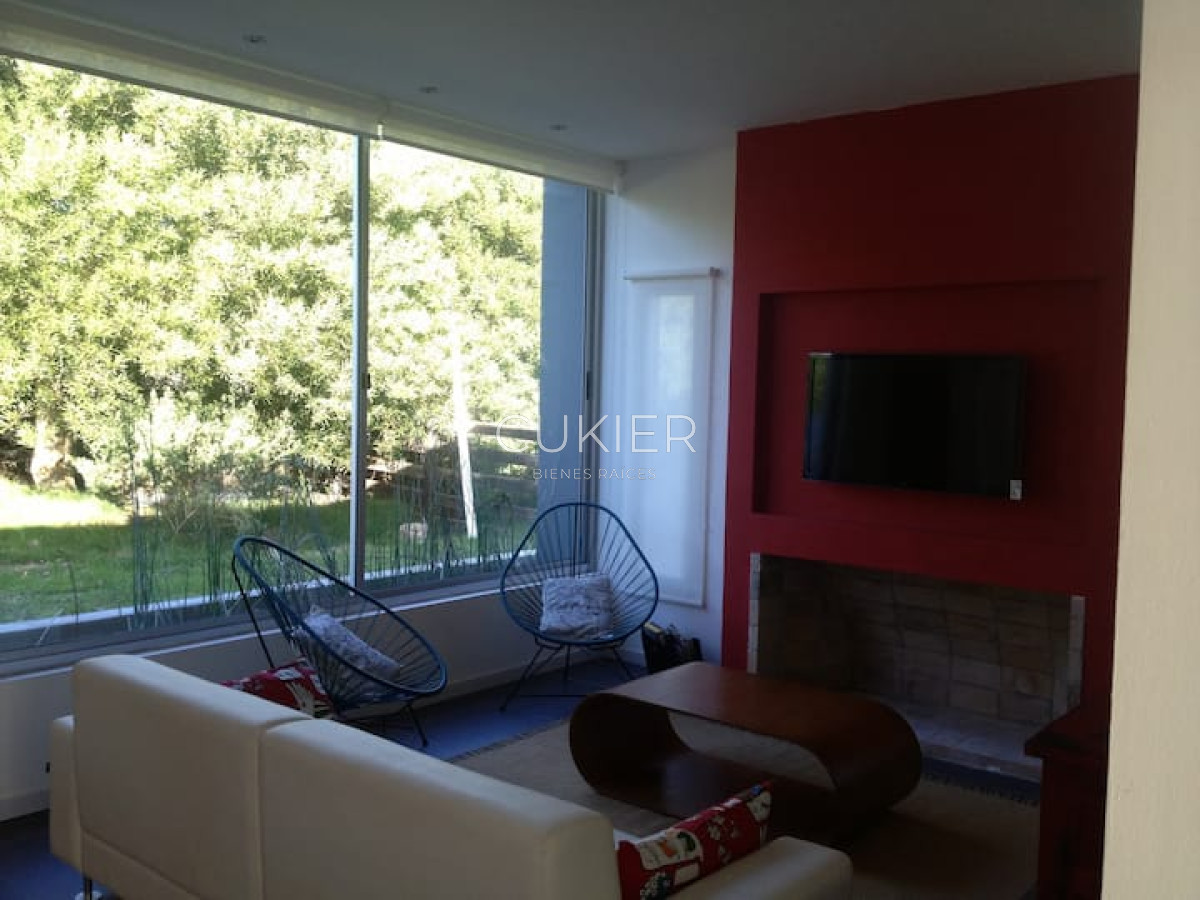 Casa ID.2398 - CASA  ALQUILER DE TEMPORADA 3 DORMITORIOS CON PISCINA EN MONTOYA - LA BARRA