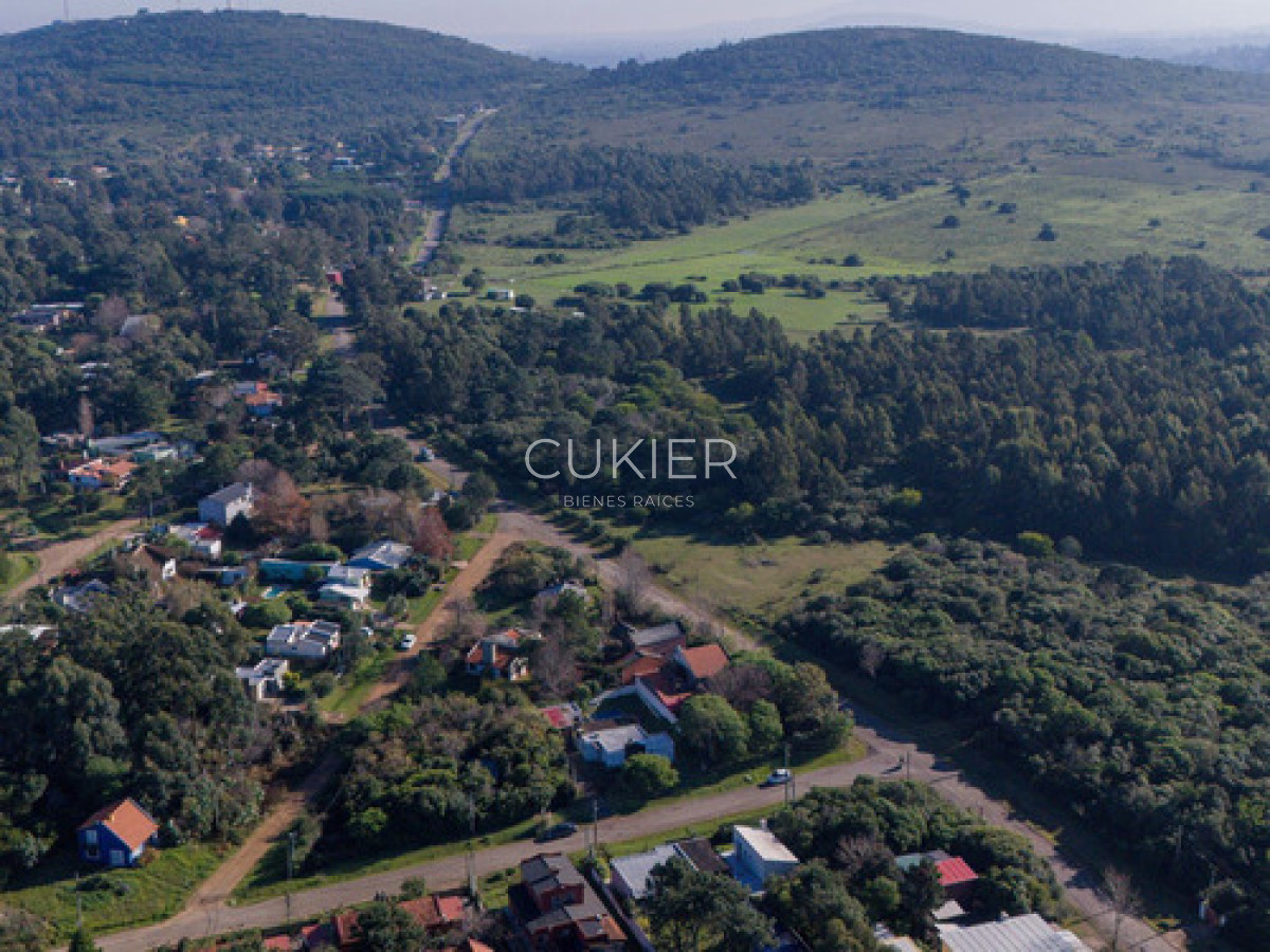 Casa ID.4631 - Venta - Casa 4 Dormitorios San Francisco Piriapolis.