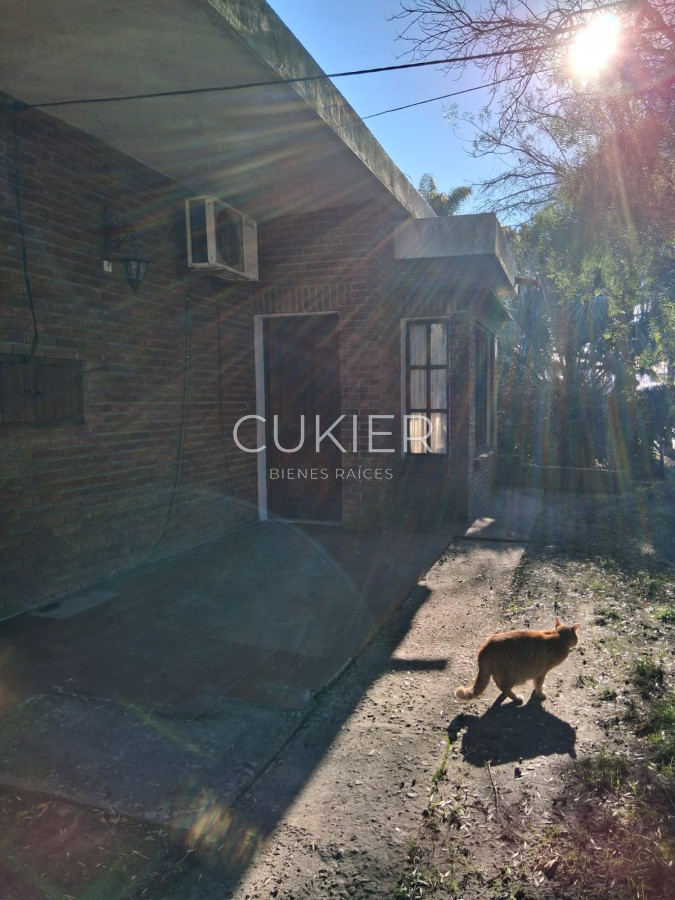 Casa ID.4950 - Alquiler anual 2 dormitorios y medio en Maldonado