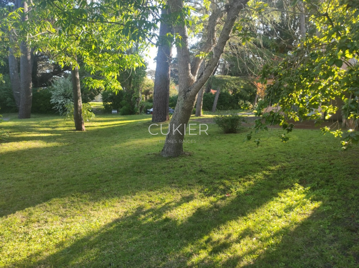 Casa ID.1387 - Alquiler invernal de casa 4 dormitorios en San Rafael Punta del Este