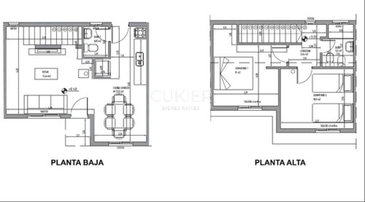 Casa ID.4630 - Casa De 2 Dormitorios En La Fortuna Maldonado
