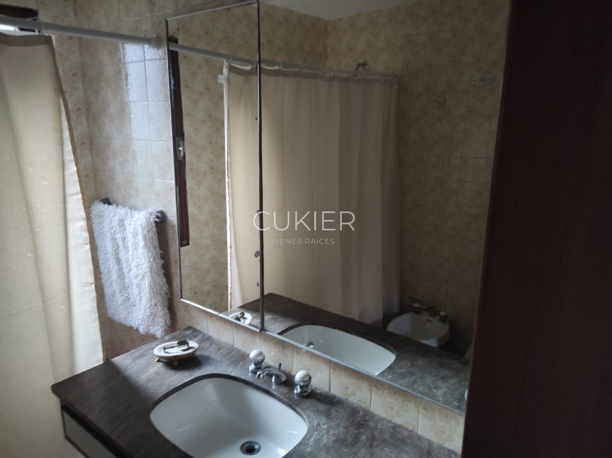 Casa ID.1387 - Alquiler invernal de casa 4 dormitorios en San Rafael Punta del Este