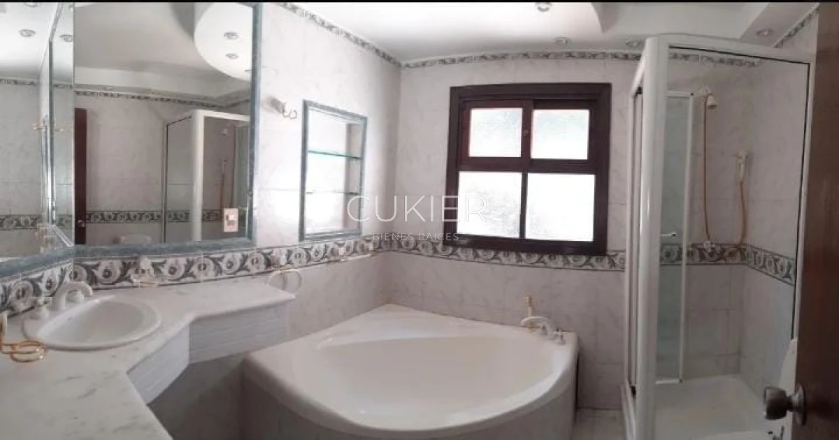 Casa ID.1322 - Alquiler temporada casa 4 dormitorios en Lugano Punta del Este