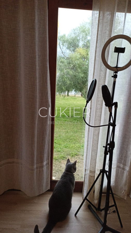 Casa ID.2872 - Casa en Venta 2 dormitorios en Barrio Lausana