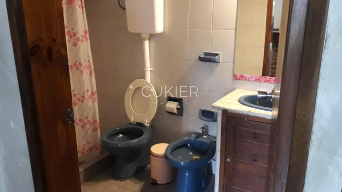 Casa ID.2719 - Casa en Pinares 2 dormitorios con piscina climatizada en alquiler de temporada