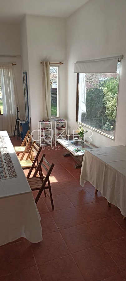 Casa ID.2872 - Casa en Venta 2 dormitorios en Barrio Lausana