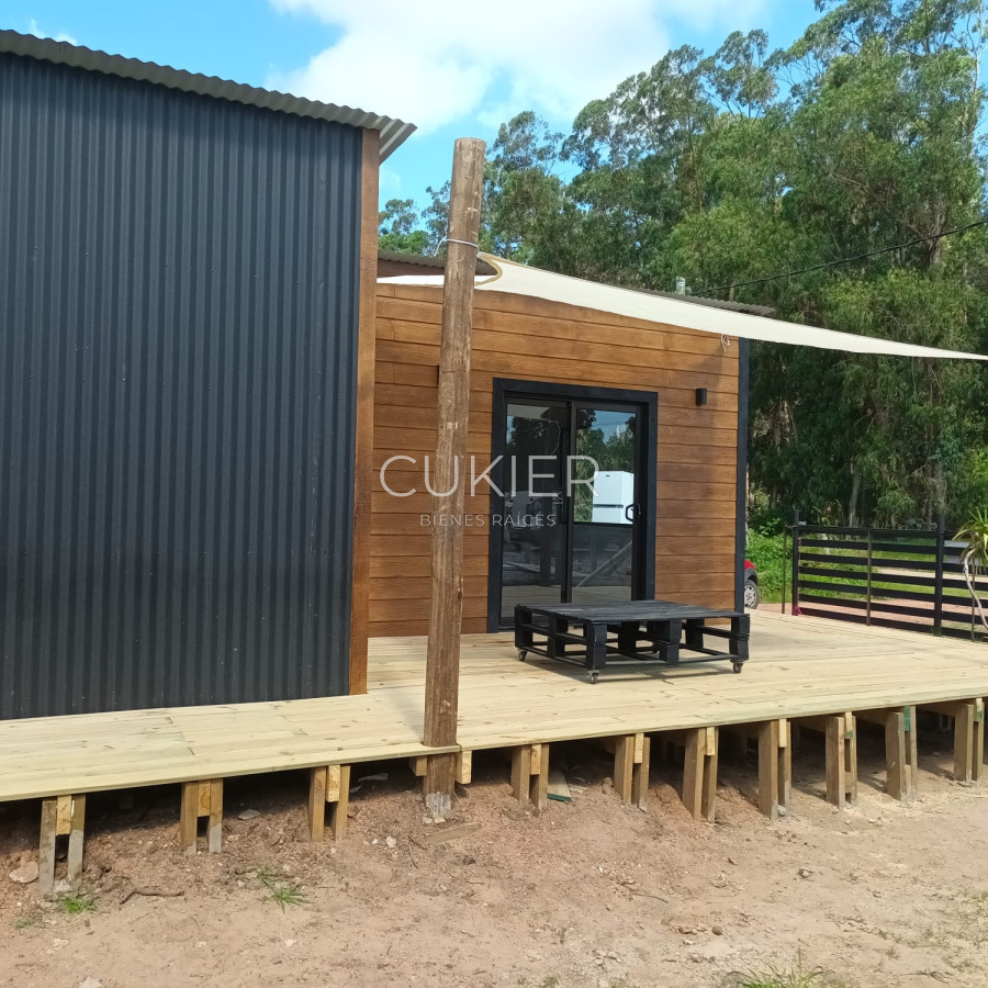 Casa ID.3399 - Casa en Punta Ballena, Ocean Park