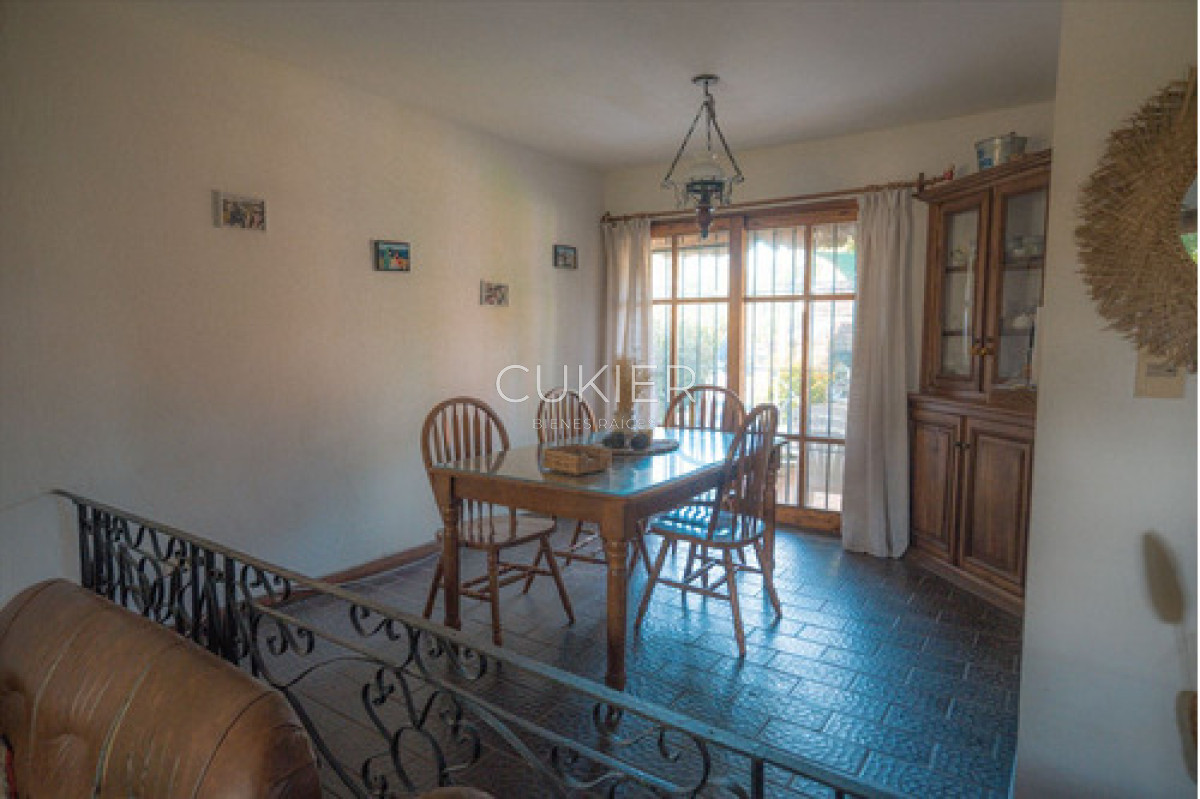 Casa ID.4629 - Venta Casa 3 Dormitorios En Altos Del Pinar 